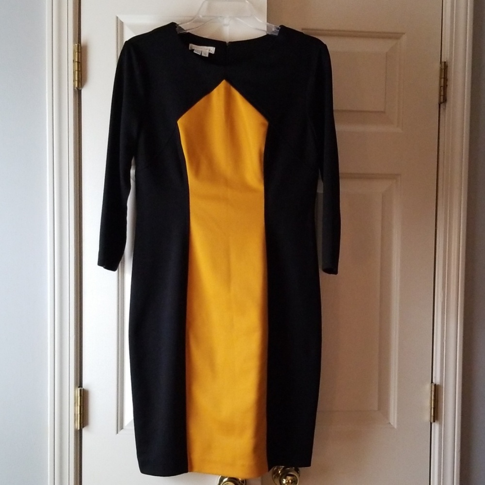 LONDON TIMES DRESS
